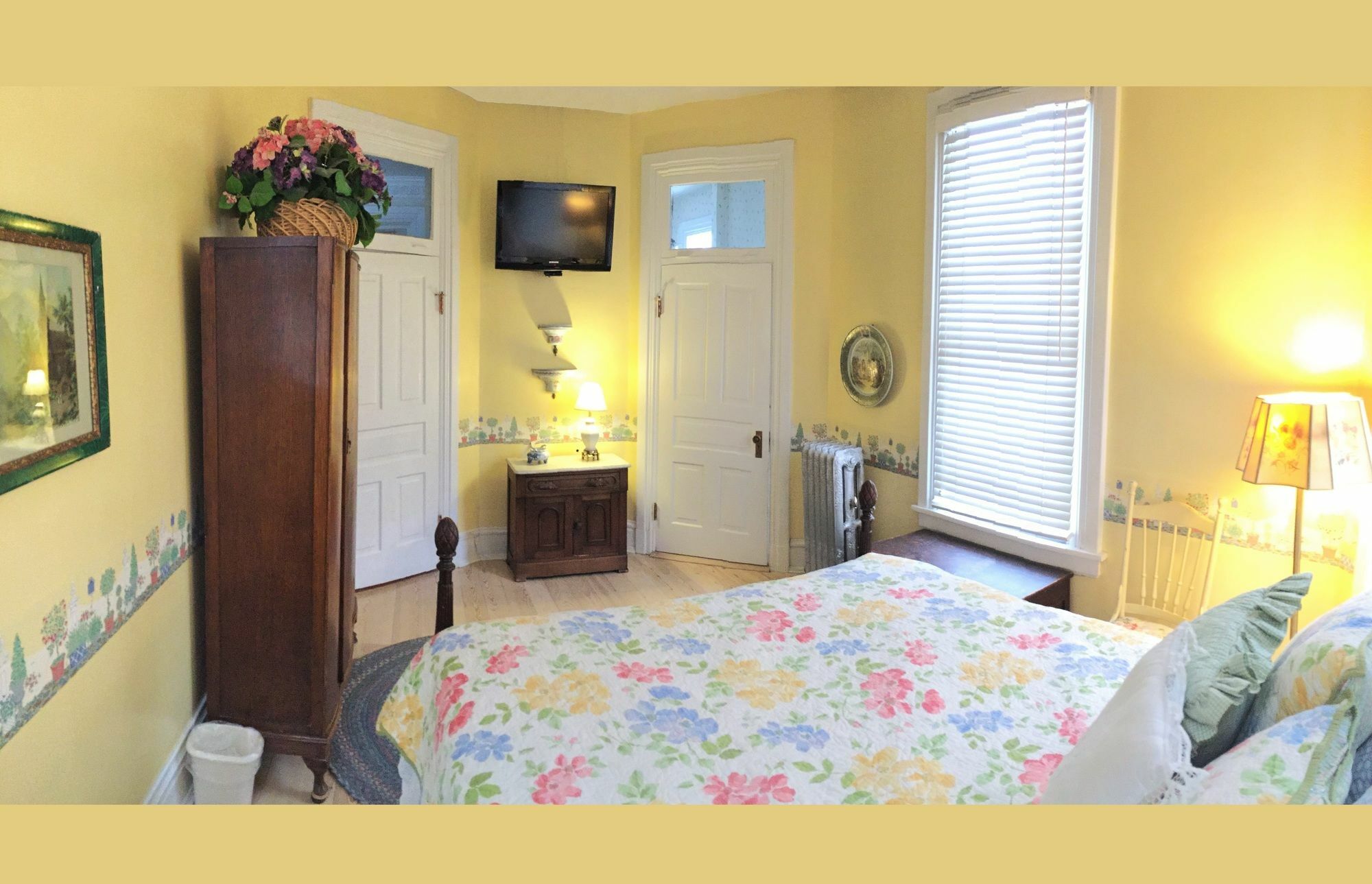 Historic Ellerbeck Mansion Bed & Breakfast Salt Lake City Exterior photo